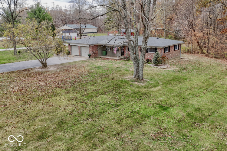 8190  Beech Grove Road Martinsville, IN 46151 | MLS 22010484