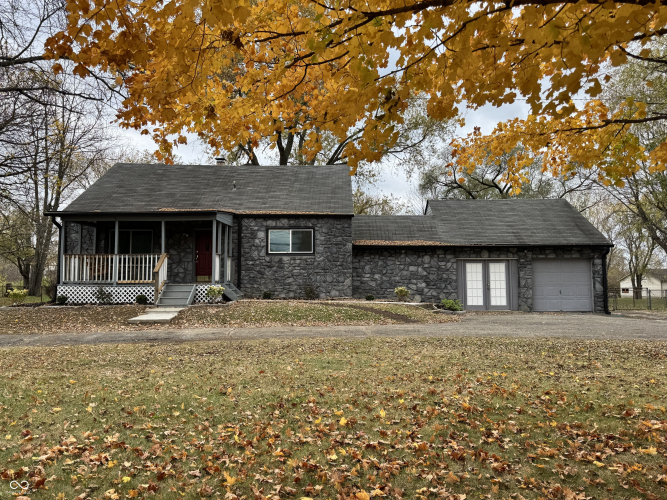 7609  Camby Road Indianapolis, IN 46113 | MLS 22010540