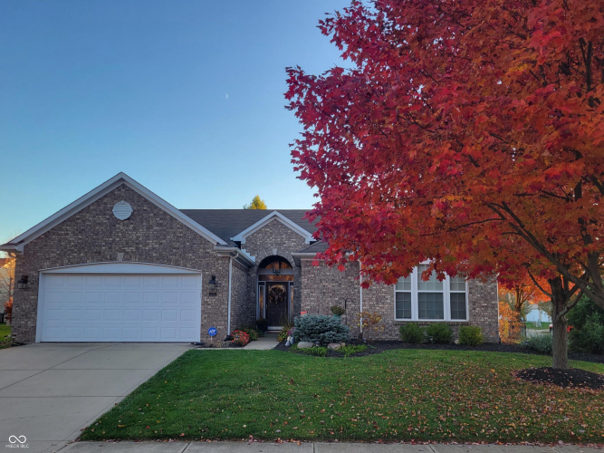 11179  Beardsley Way Fishers, IN 46038 | MLS 22010543