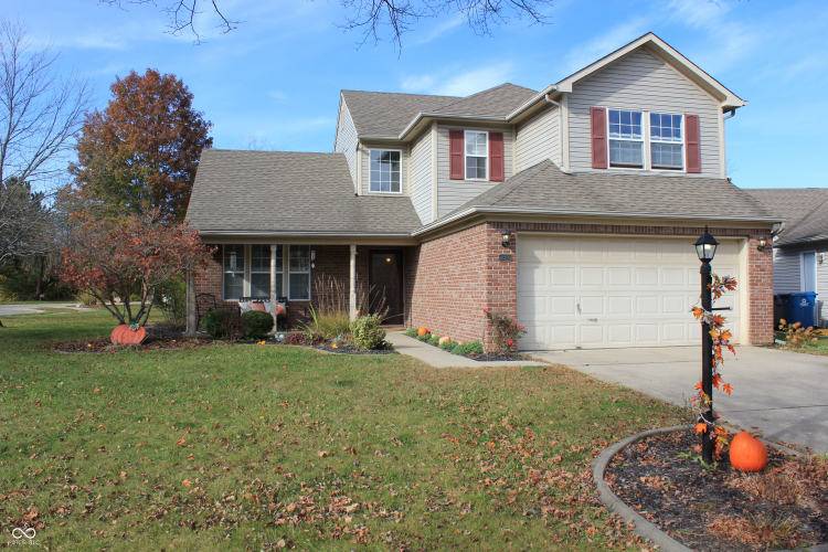 10326  Cerulean Drive Noblesville, IN 46060 | MLS 22010562