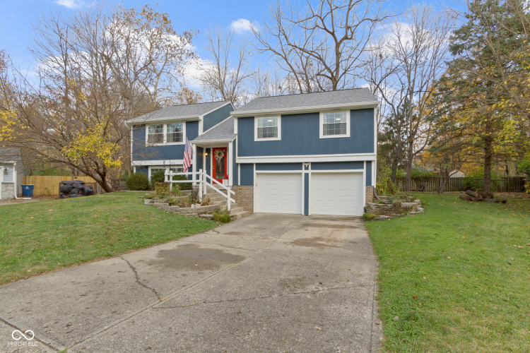 9321  Budd Run Drive Indianapolis, IN 46250 | MLS 22010576