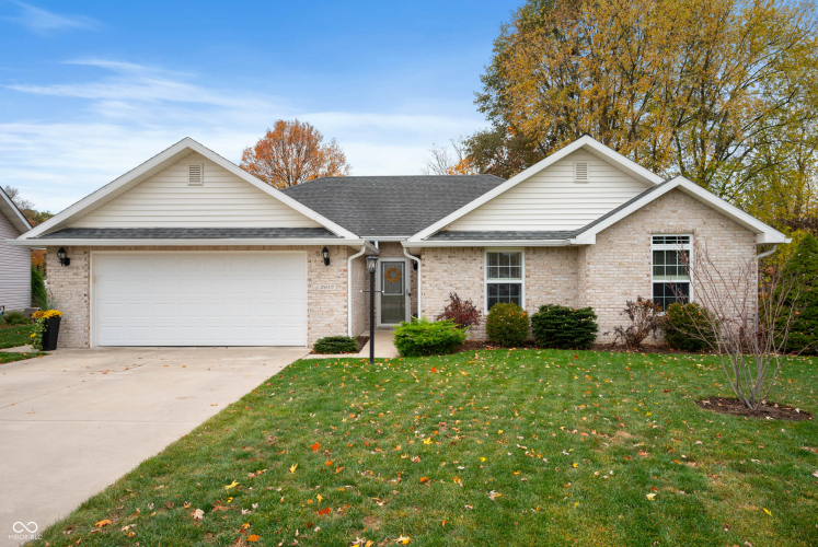 3617  Wind Hill Drive Muncie, IN 47304 | MLS 22010580