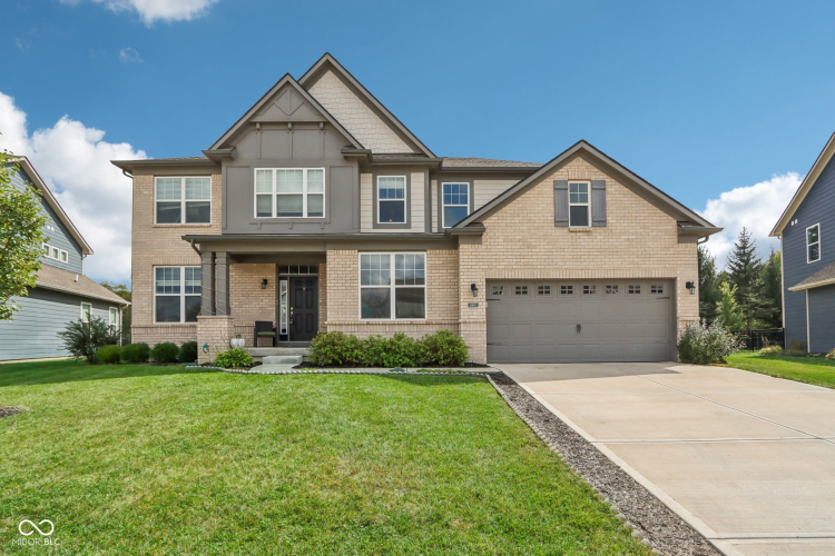 6891  Collisi Place Brownsburg, IN 46112 | MLS 22010593