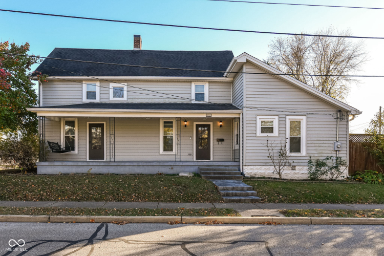 101  Herriott Street Franklin, IN 46131 | MLS 22010597