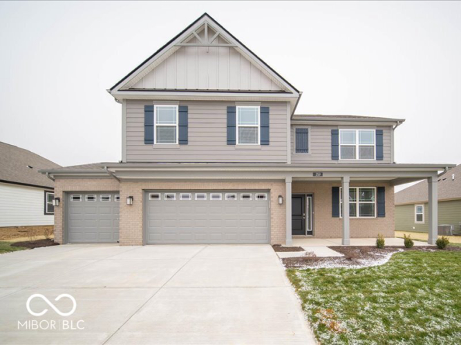 259  Lar Lan Drive Danville, IN 46122 | MLS 22010638