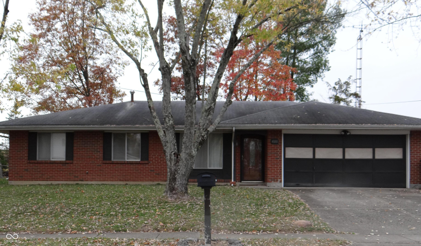 4088  Highland Drive Richmond, IN 47374 | MLS 22010661