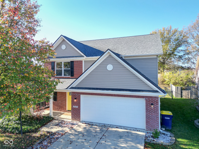 5552  Rambling Drive Indianapolis, IN 46239 | MLS 22010671