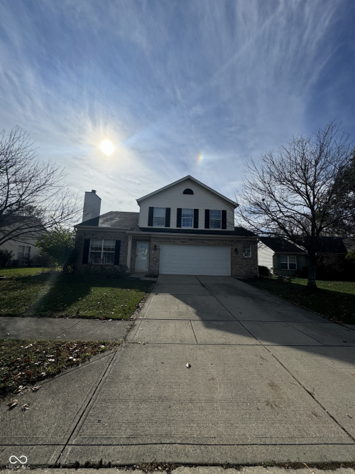 1631  Blankenship Drive Indianapolis, IN 46217 | MLS 22010737