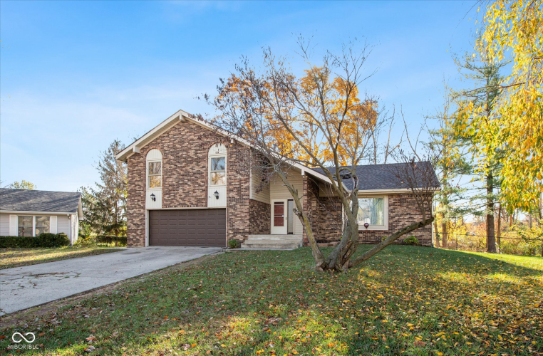 4939  Dancer Drive Indianapolis, IN 46237 | MLS 22010741