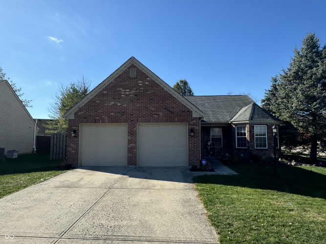 9530  Charter Drive Indianapolis, IN 46250 | MLS 22010748