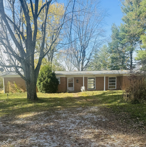 496 N County Road 325  Danville, IN 46122 | MLS 22010749