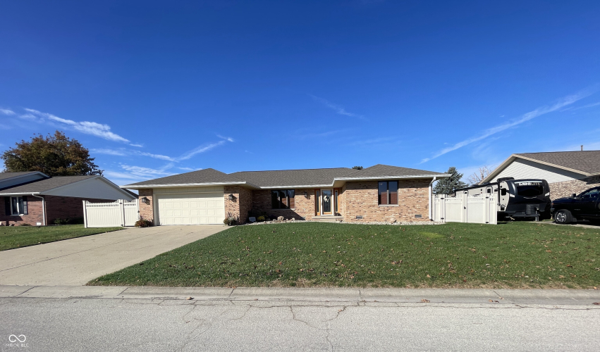 523 N Barbara Boulevard Greensburg, IN 47240 | MLS 22010759