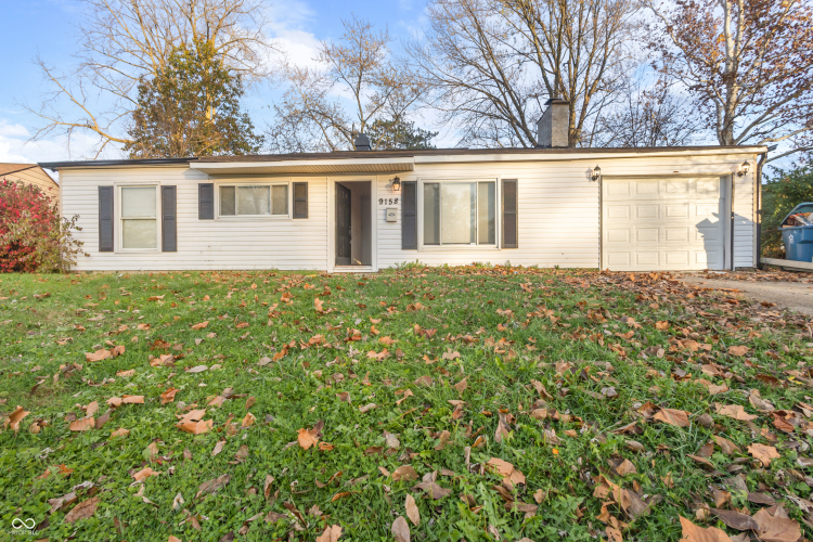 9158  Breen Court Indianapolis, IN 46235 | MLS 22010857