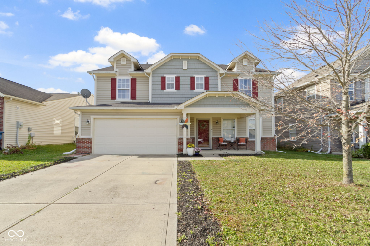 2730  Rothe Lane Indianapolis, IN 46229 | MLS 22010858