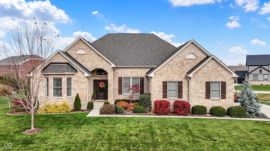 730  Mikal Lane Brownsburg, IN 46112 | MLS 22010886