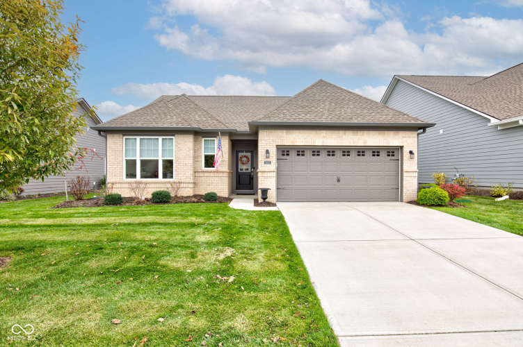 6553  Apperson Drive Noblesville, IN 46062 | MLS 22010893