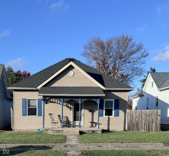 416 W 1st Street Greensburg, IN 47240 | MLS 22010910