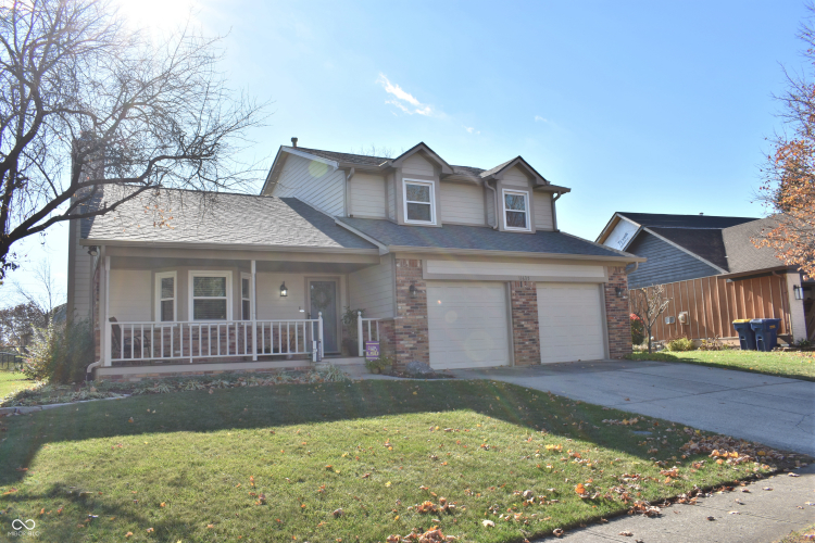 11635  Sterrett Boulevard Indianapolis, IN 46236 | MLS 22010918