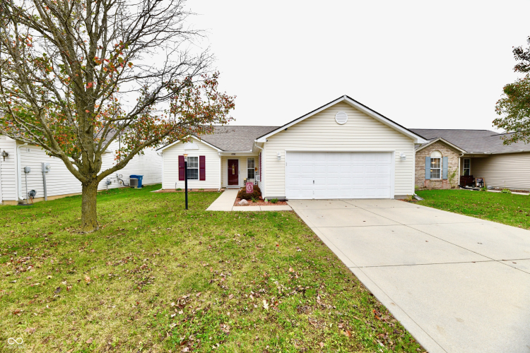 12262  Inside Trail Noblesville, IN 46060 | MLS 22010949