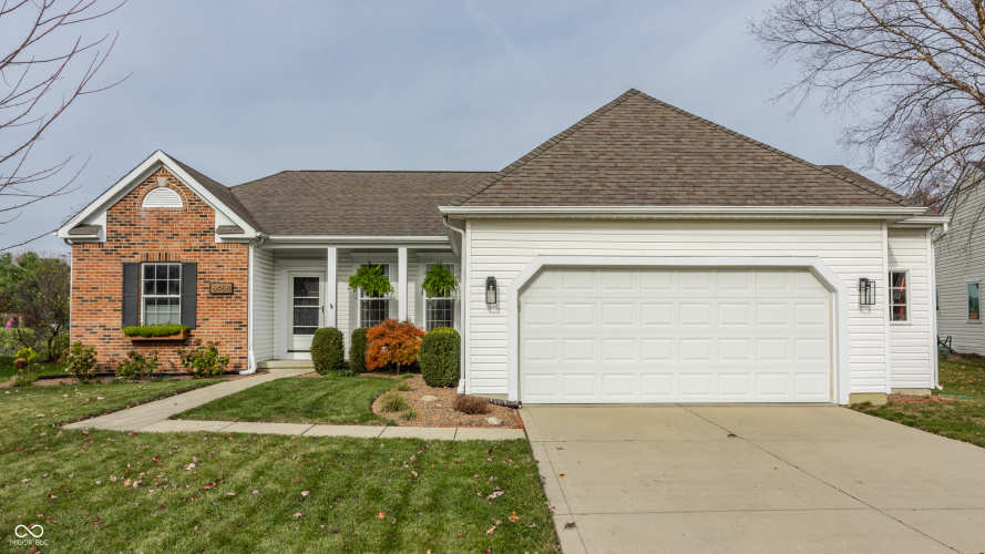 6468  Glenwood Trace Zionsville, IN 46077 | MLS 22010961