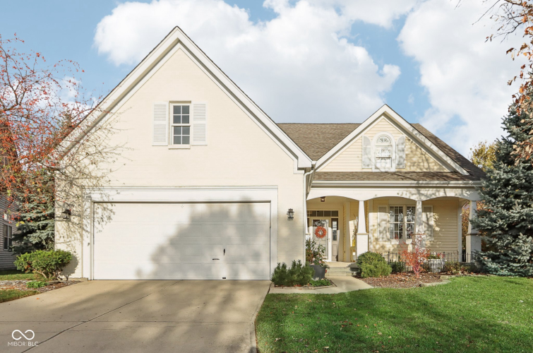 15274  Nashua Circle Westfield, IN 46074 | MLS 22010994