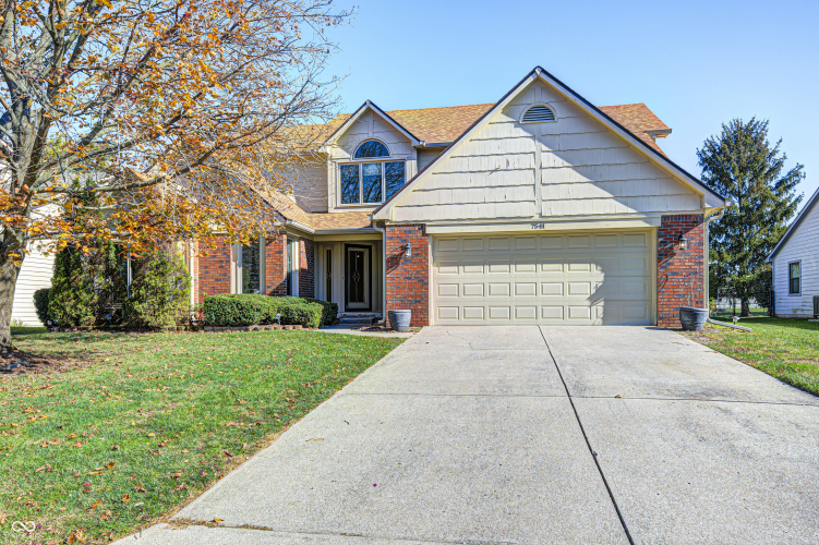 7541  Geist Estates Drive Indianapolis, IN 46236 | MLS 22011003