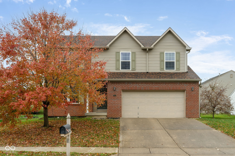 6022  Stoneroot Place Indianapolis, IN 46203 | MLS 22011037