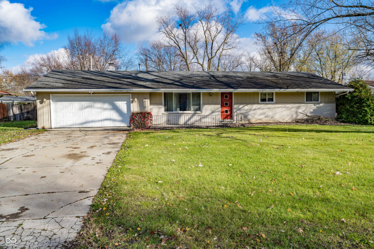 6620  Garland Drive Fort Wayne, IN 46835 | MLS 22011060