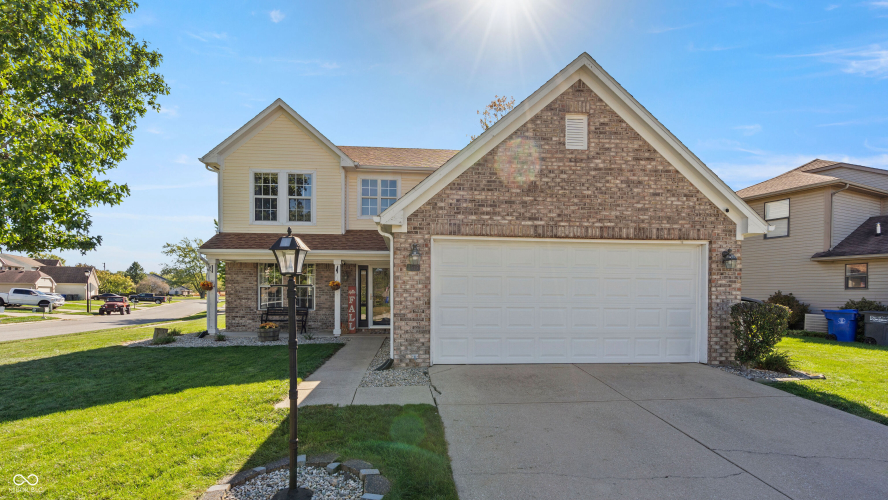 2517  Red Rock Court Kokomo, IN 46902 | MLS 22011075