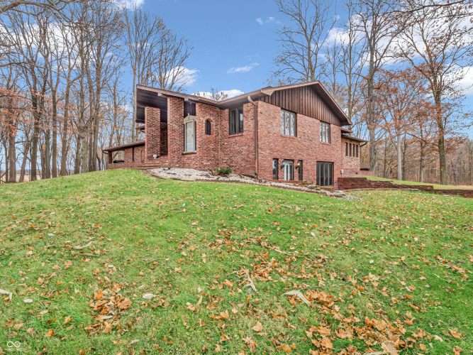 3452 N State Road 47  Crawfordsville, IN 47933 | MLS 22011089