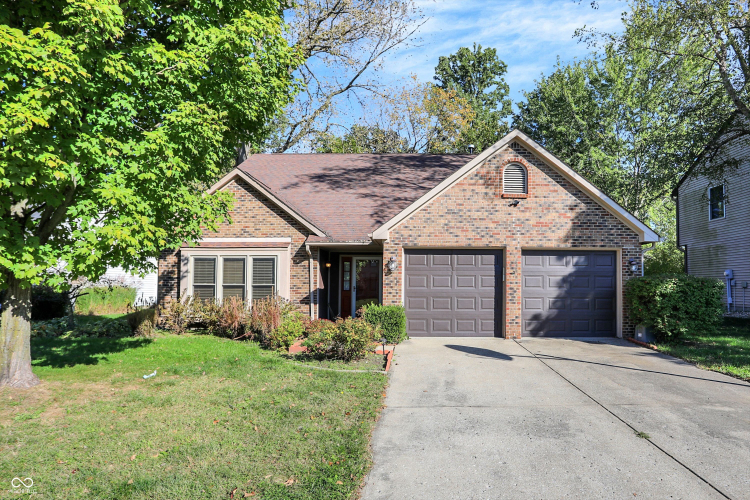 7631  Lippincott Way Indianapolis, IN 46268 | MLS 22011091