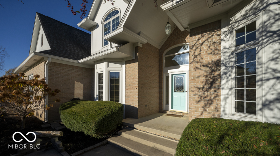 13798  Beam Ridge Drive Fishers, IN 46055 | MLS 22011120