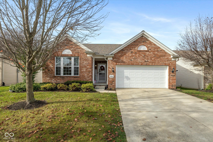 13044  Pinner Avenue Fishers, IN 46037 | MLS 22011124