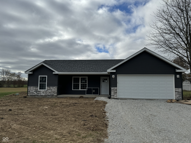 315 S Delaware Trail Greensburg, IN 47240 | MLS 22011177