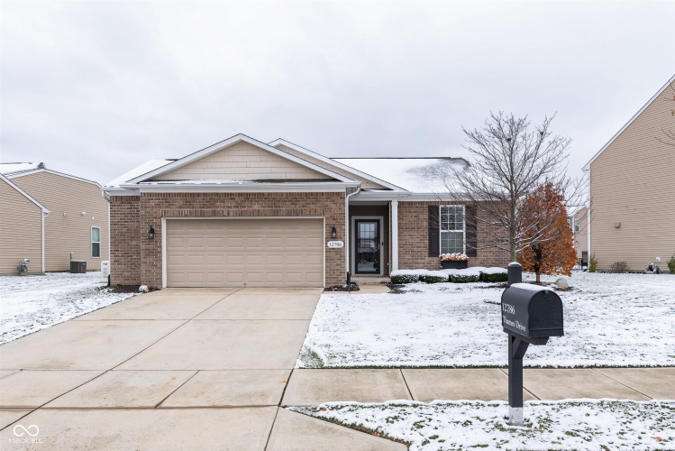 12786  Thames Drive Fishers, IN 46037 | MLS 22011187