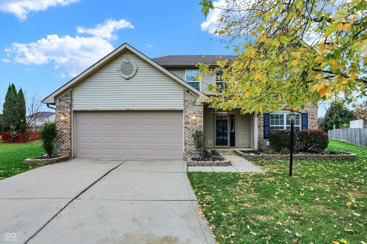 5737  Poole Place Noblesville, IN 46062 | MLS 22011188