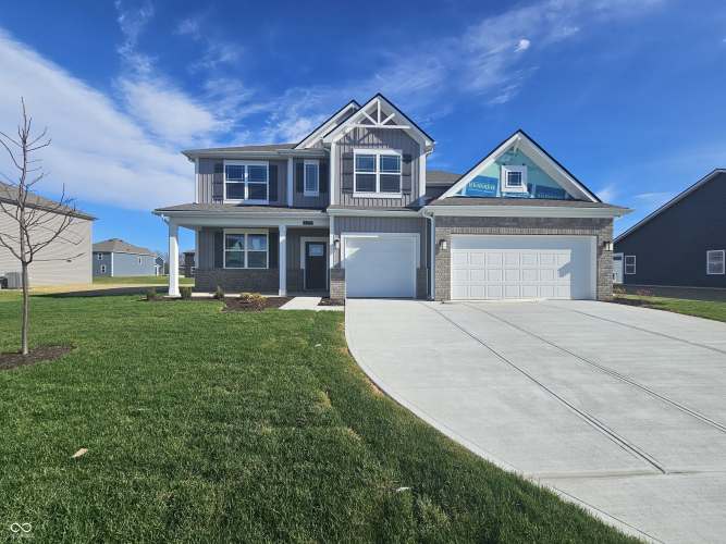 2279  Pine Valley Drive Plainfield, IN 46168 | MLS 22011217