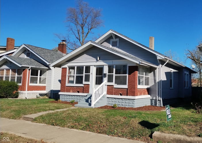 2116 S 8th Street Terre Haute, IN 47802 | MLS 22011234