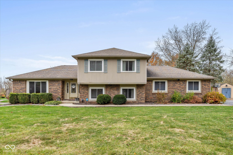 322  Glenbrook Lane Avon, IN 46123 | MLS 22011304