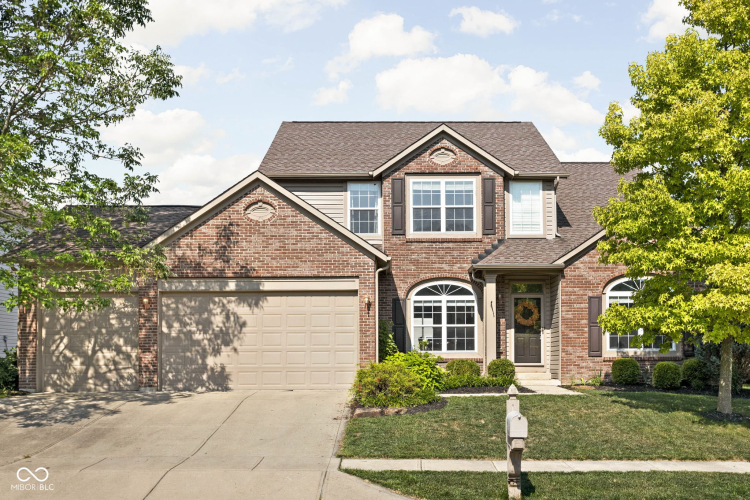 11480  Senie Lane Carmel, IN 46032 | MLS 22011339