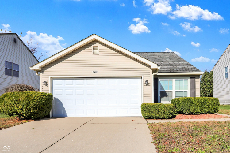 3708  Fredricksburg Drive Indianapolis, IN 46227 | MLS 22011361