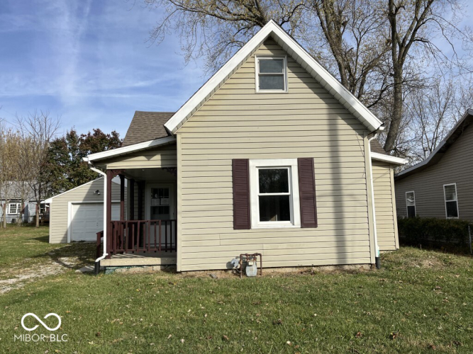 926 W 17th Street Muncie, IN 47302 | MLS 22011404