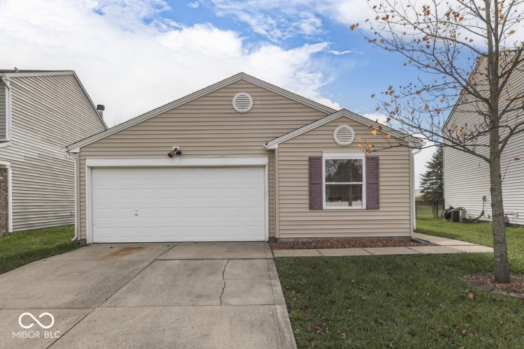 7733  Amadeus Drive Indianapolis, IN 46239 | MLS 22011435