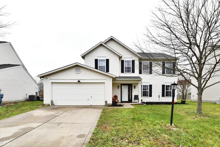 6468  Waterloo Lane Indianapolis, IN 46268 | MLS 22011529