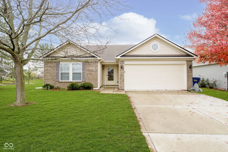 6308  Teacup Drive Indianapolis, IN 46235 | MLS 22011558