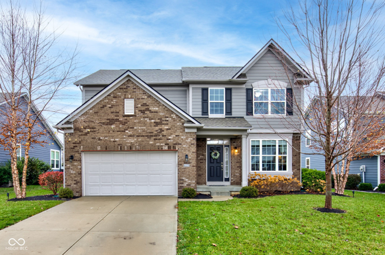 15760  Barnard Drive Noblesville, IN 46062 | MLS 22011606