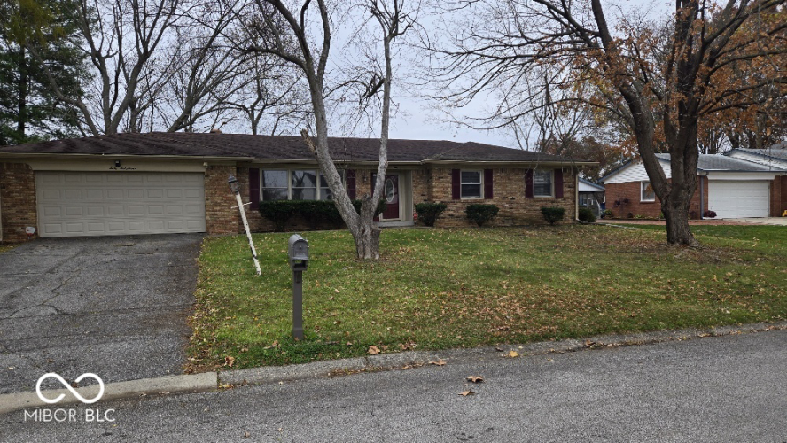 6067  Northland Road Indianapolis, IN 46228 | MLS 22011656