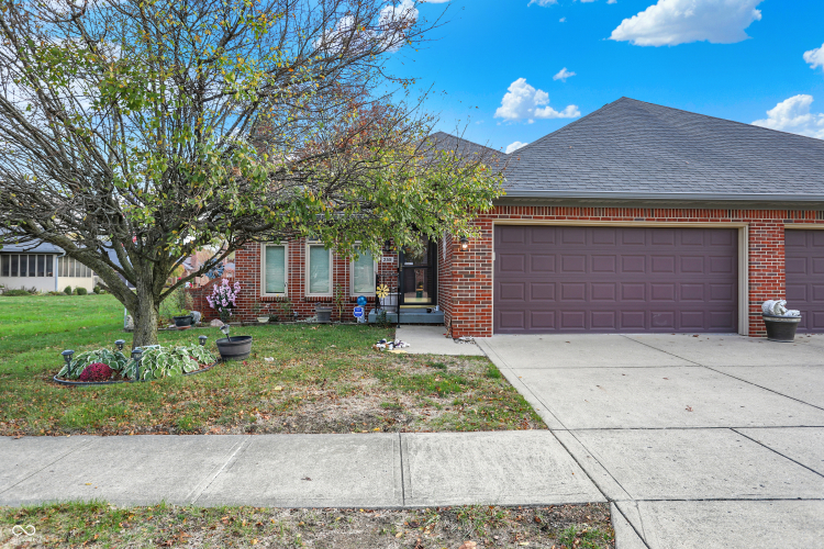 259  Andrews Boulevard Plainfield, IN 46168 | MLS 22011664