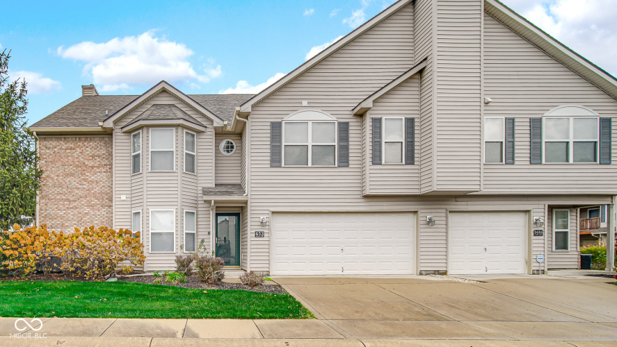 453  Cricket Knoll Drive Avon, IN 46123 | MLS 22011684