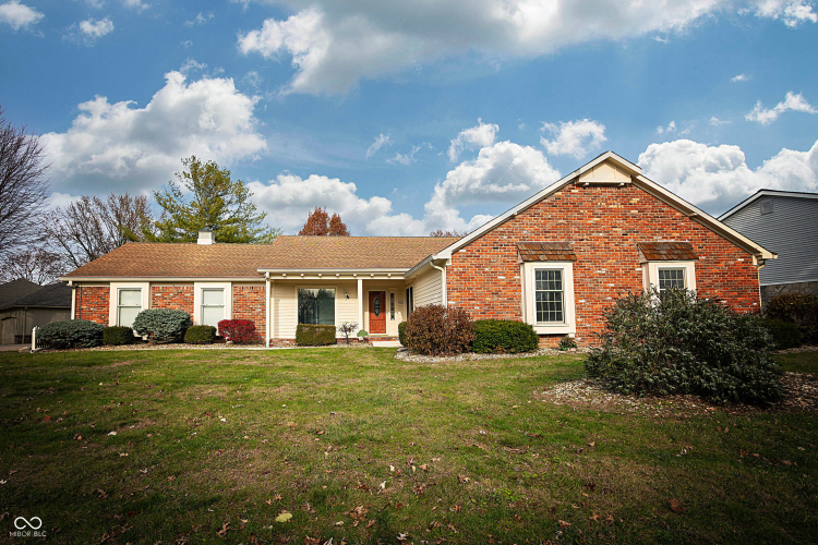 12737  Wembly Road Carmel, IN 46033 | MLS 22011692